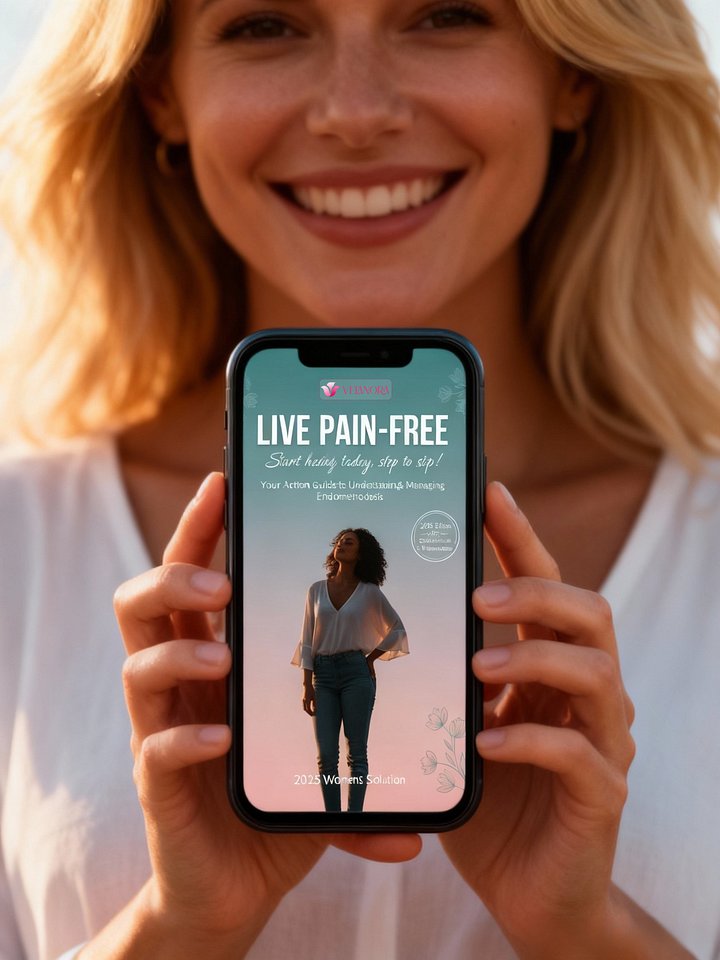Live Pain-Free: Women’s Solution Guide product image (2)