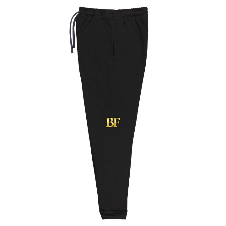 BF Signature Joggers product image (2)