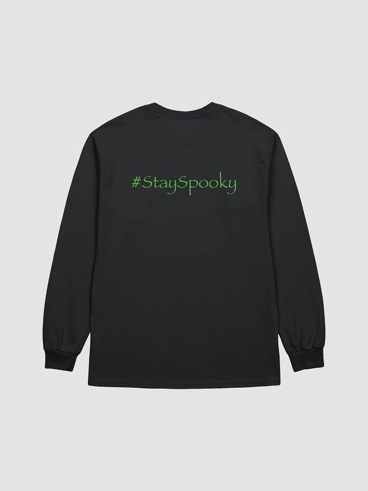 Skeletons Holiday Shirt product image (2)