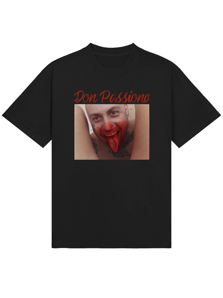 don passione t-shirt product image (1)