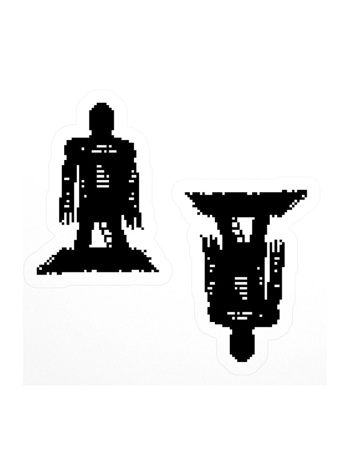 TWM - sticker set product image (1)
