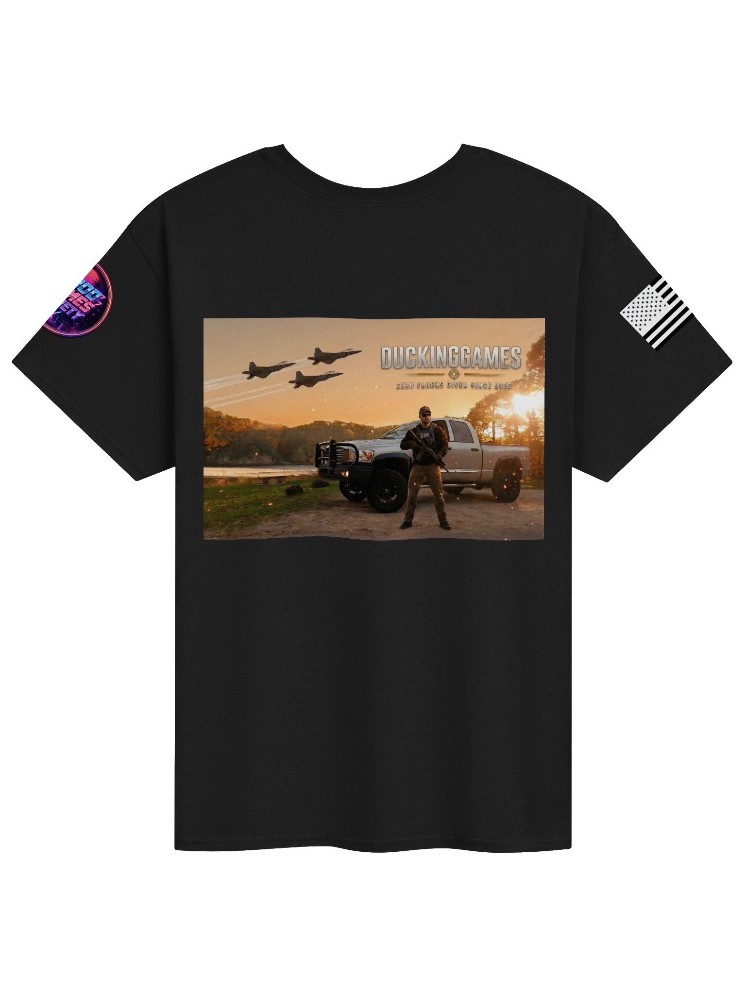 Revisited Tee product image (11)