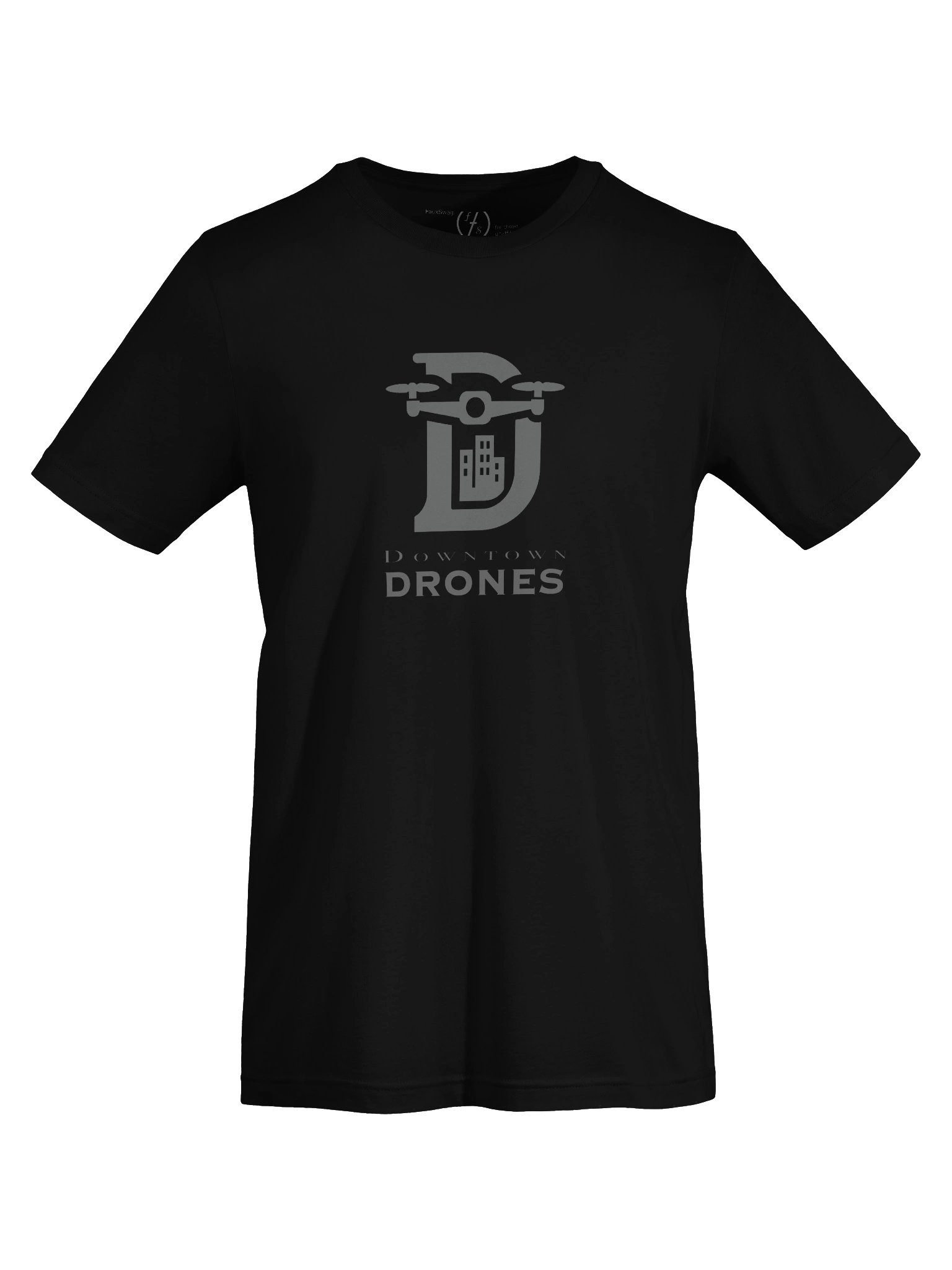 Downtown Drones T-Shirt product image (7)