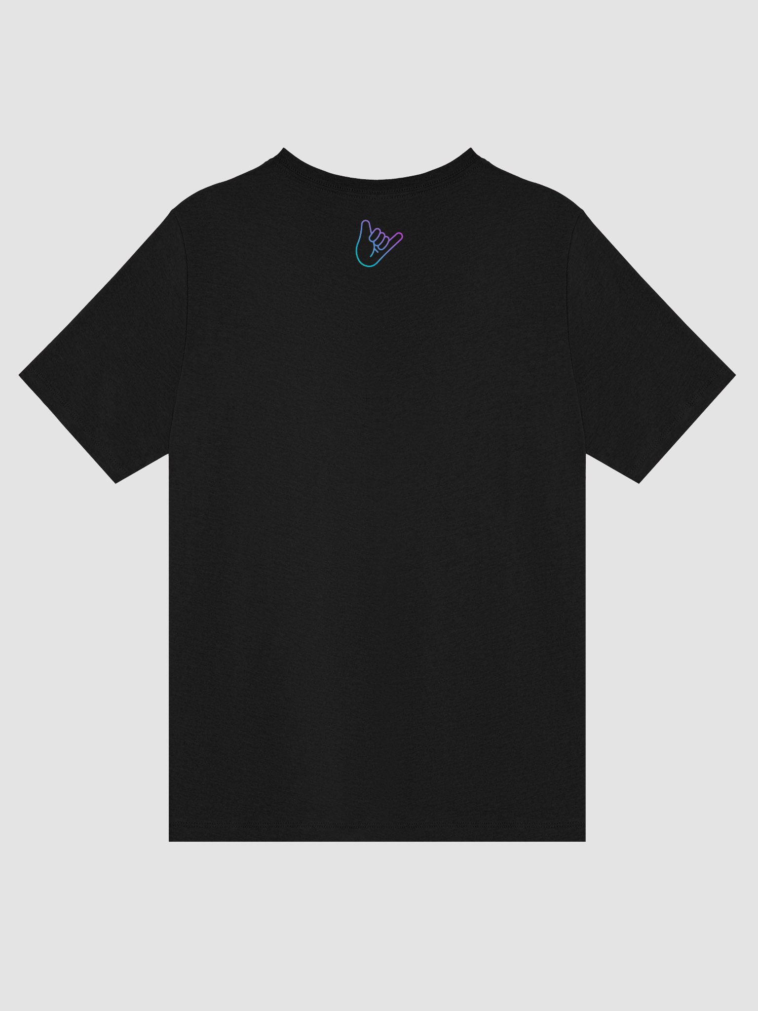 Shaka 1StellarLife Women's V-Neck Tee product image (20)