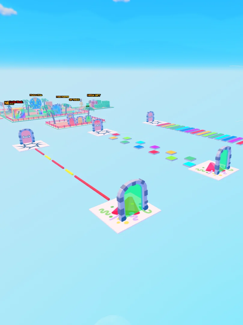 Glass Bridge product image (4)