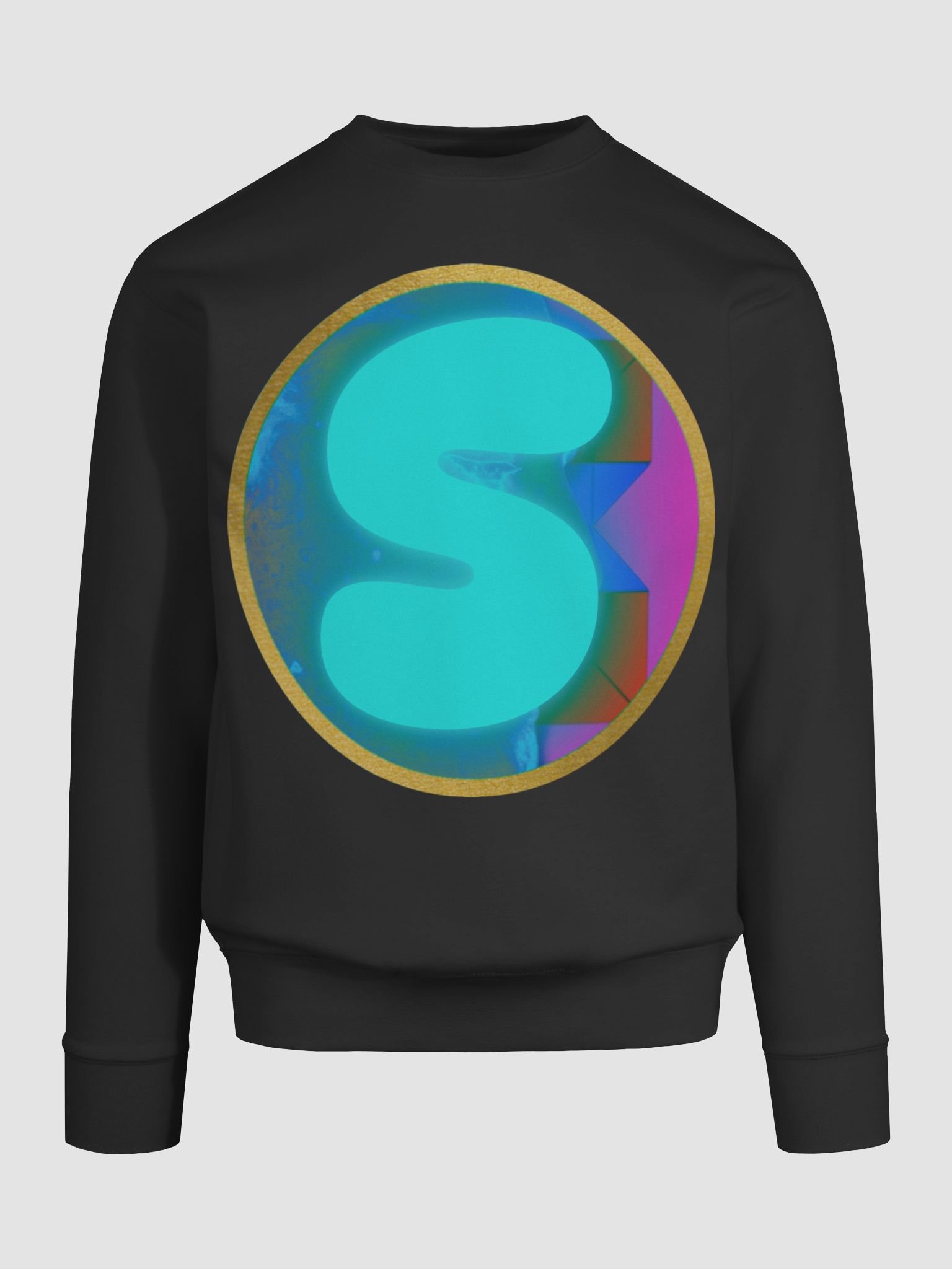 Spopes Logo Sweater product image (50)