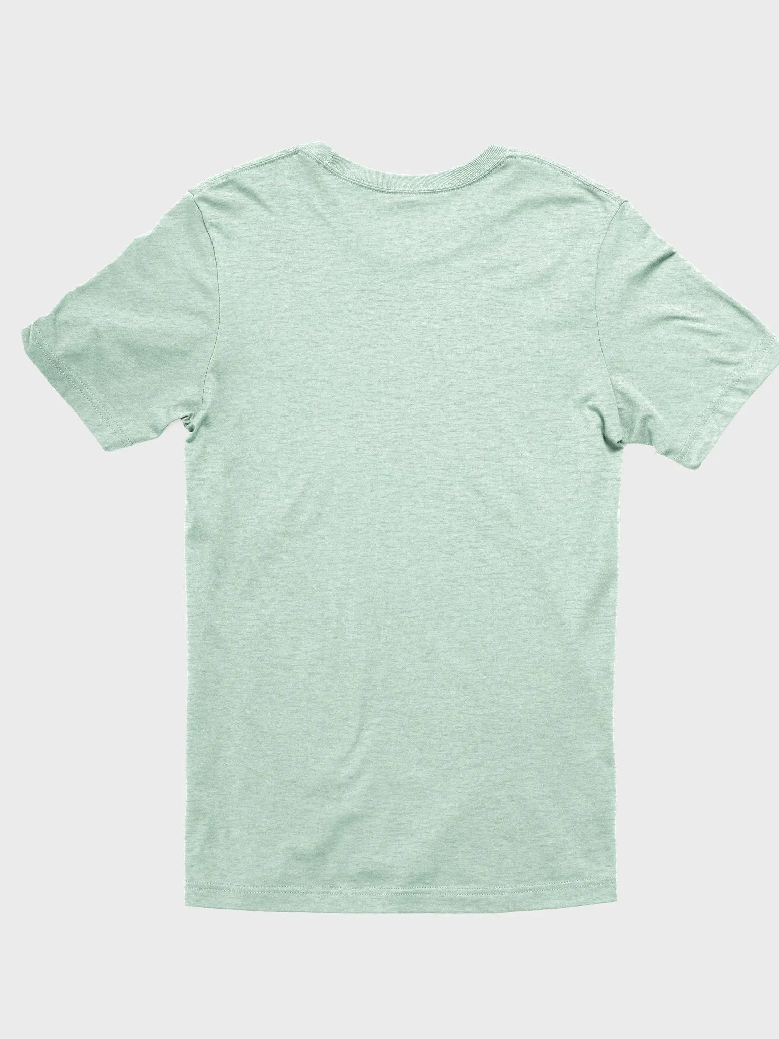 Here and Queer T-Shirt product image (2)