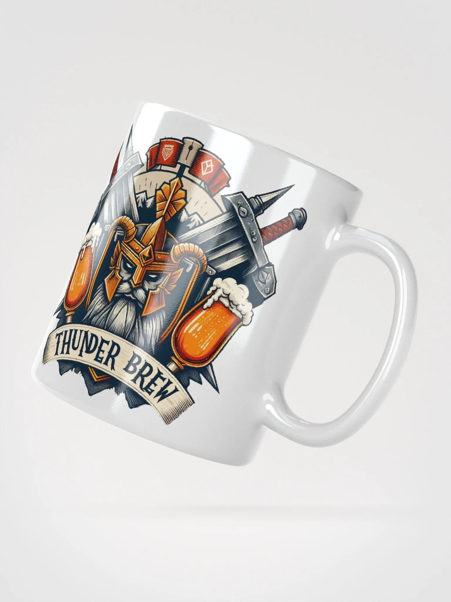 Thunderbrew Mugzy product image (2)
