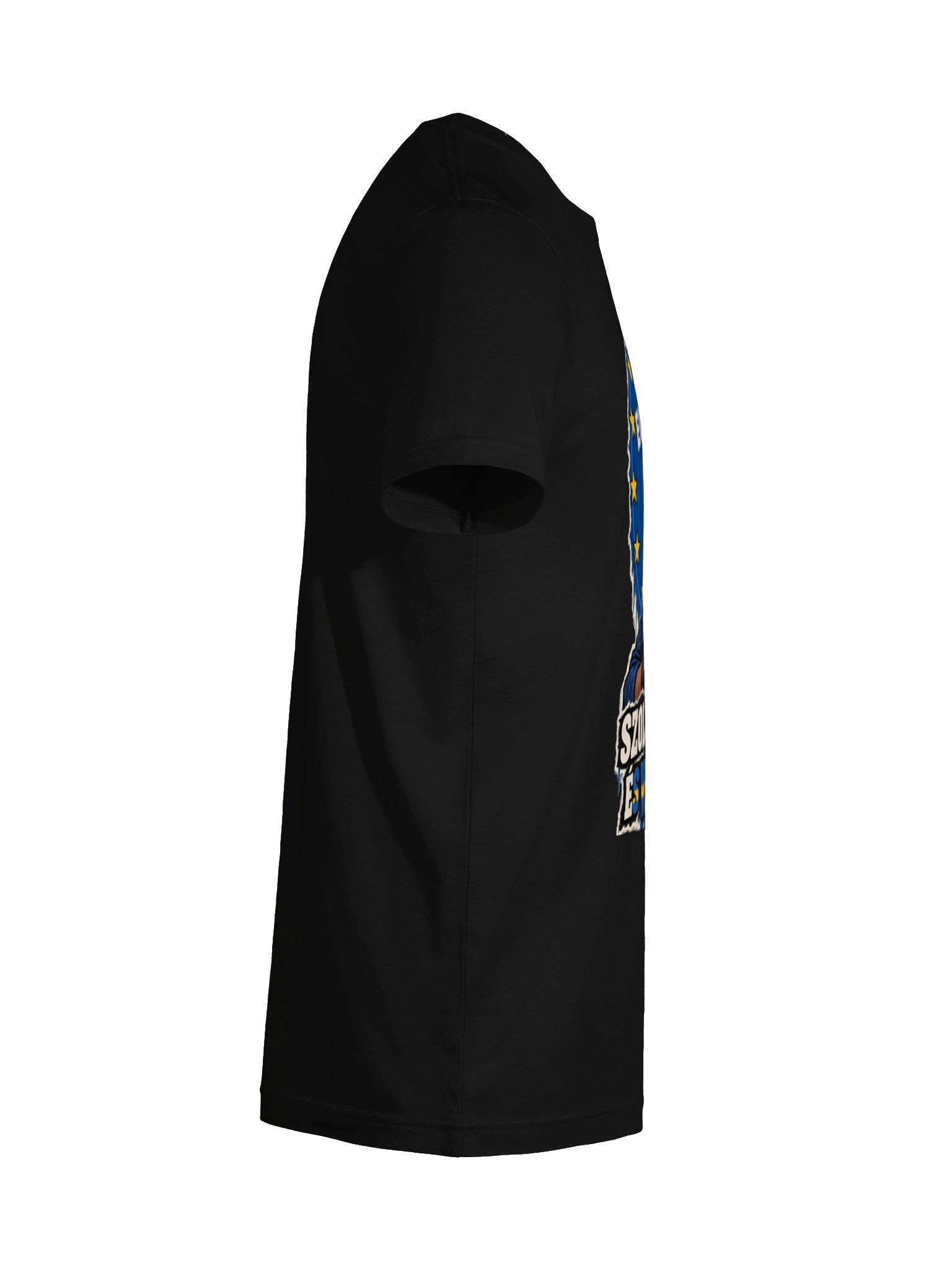 Szolgálunk és Védünk Tee product image (10)