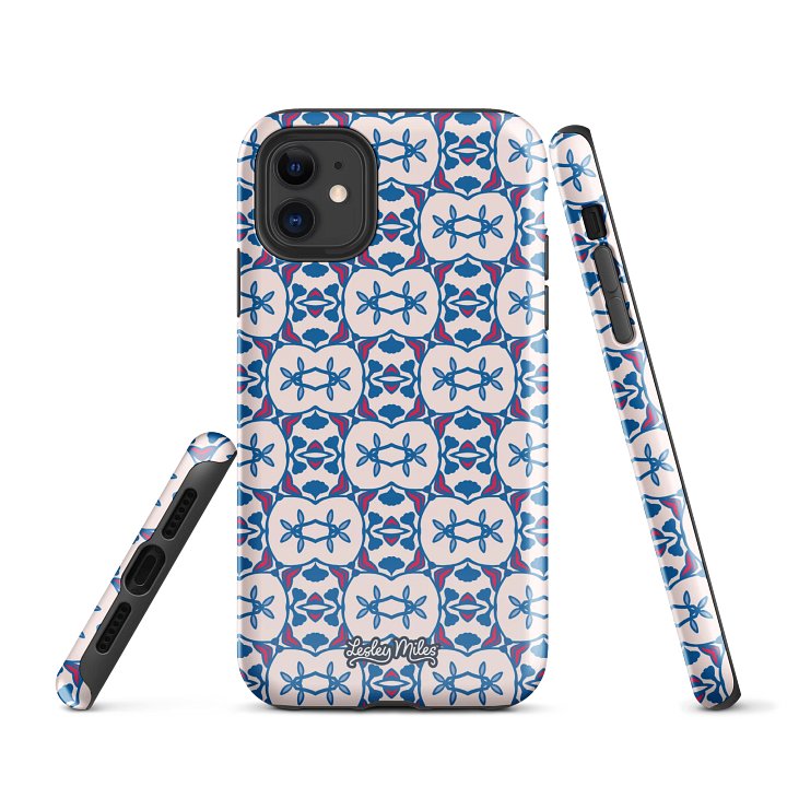 Blair Santorini iPhone® Tough Case product image (1)
