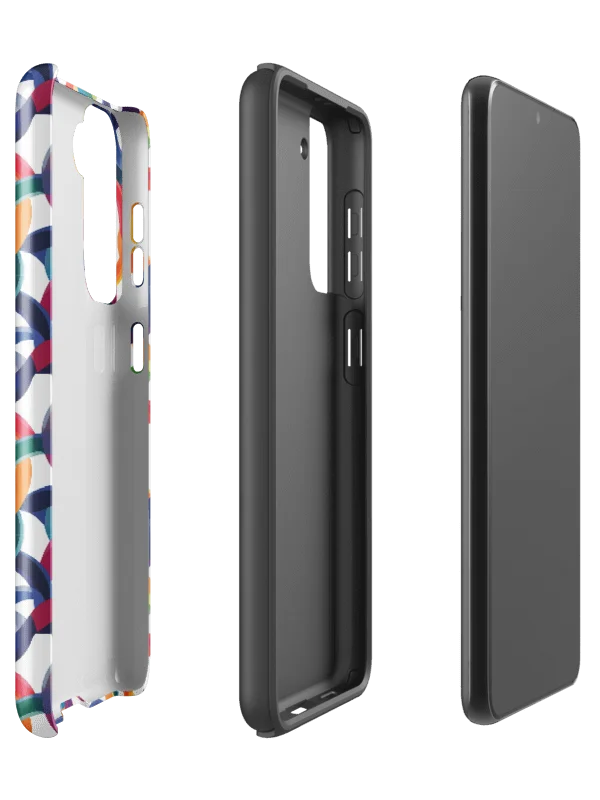 NeuroDiverse Links Samsung Case product image (41)