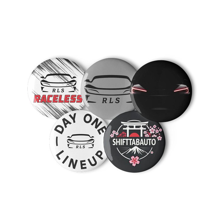 Day One Pins product image (3)