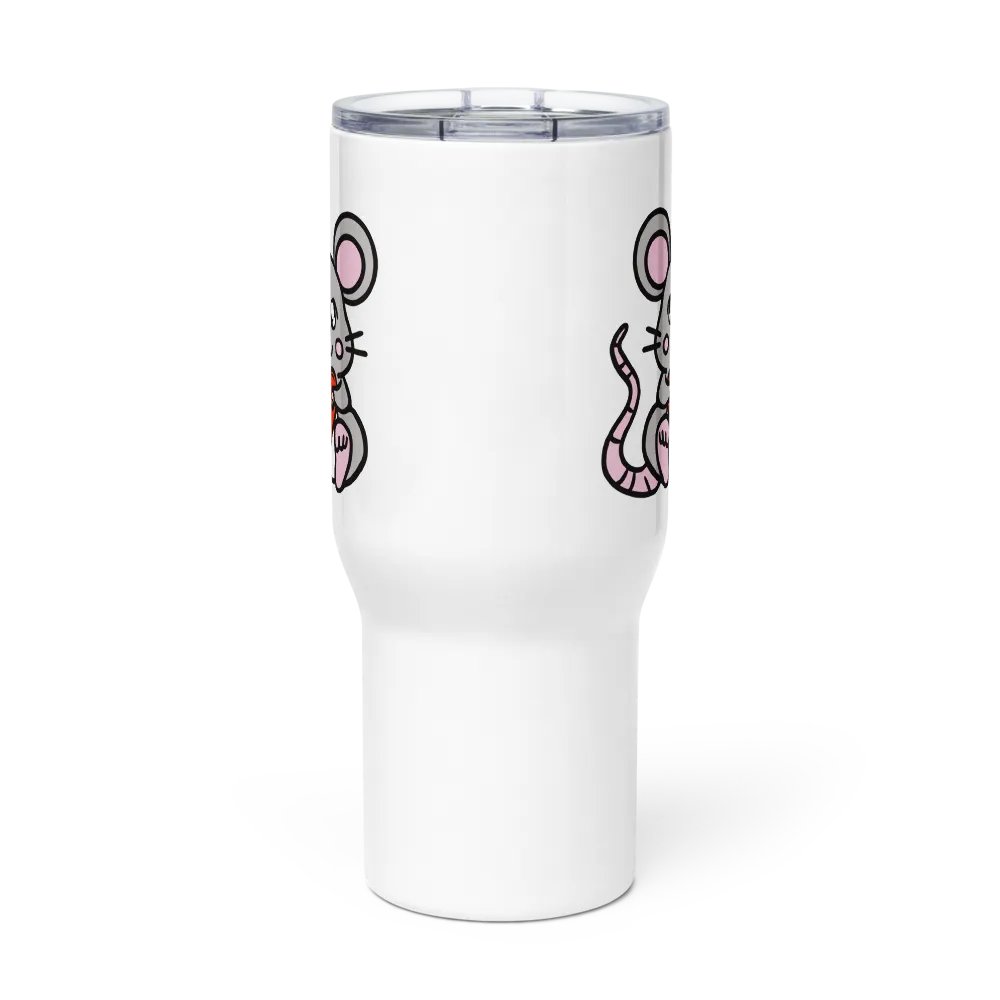 Rat Cup product image (2)