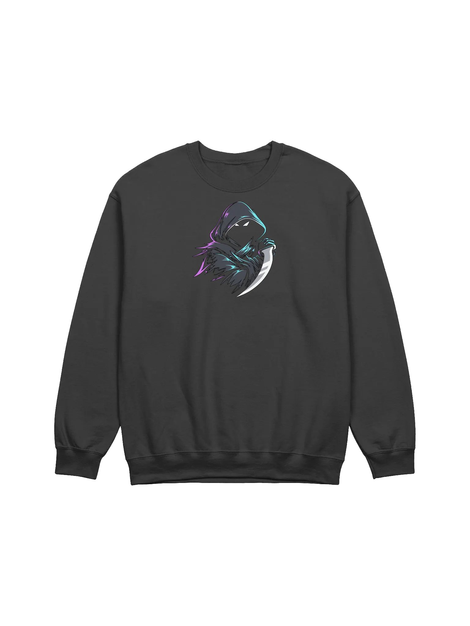 Reaper Crewneck product image (1)