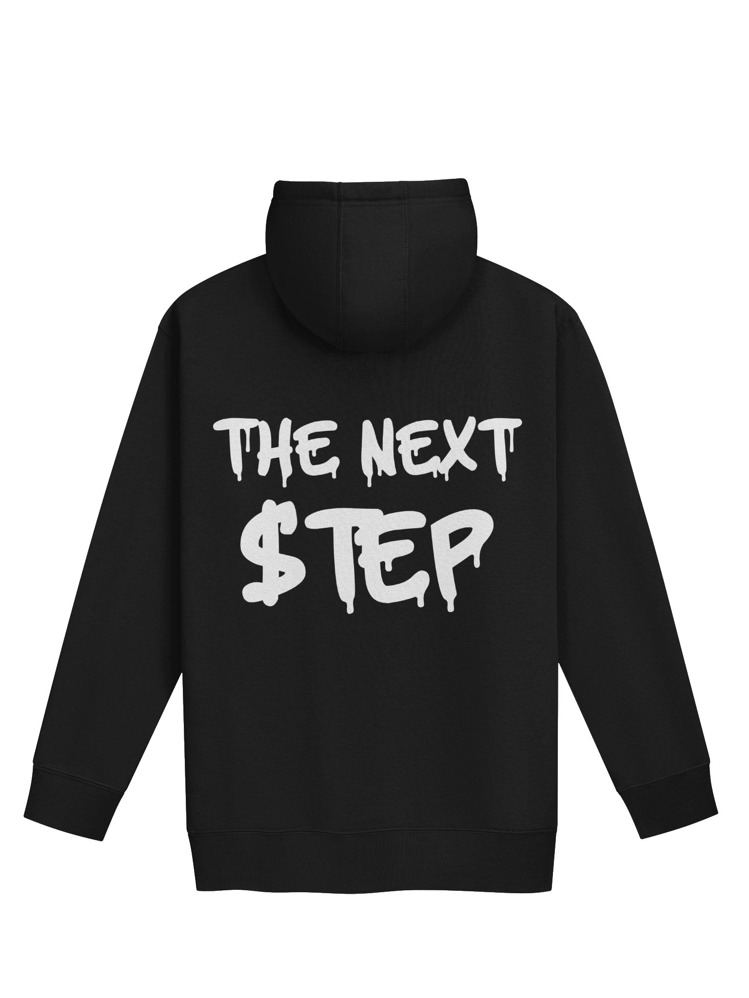 "NEXT STEP" HOODIE product image (6)
