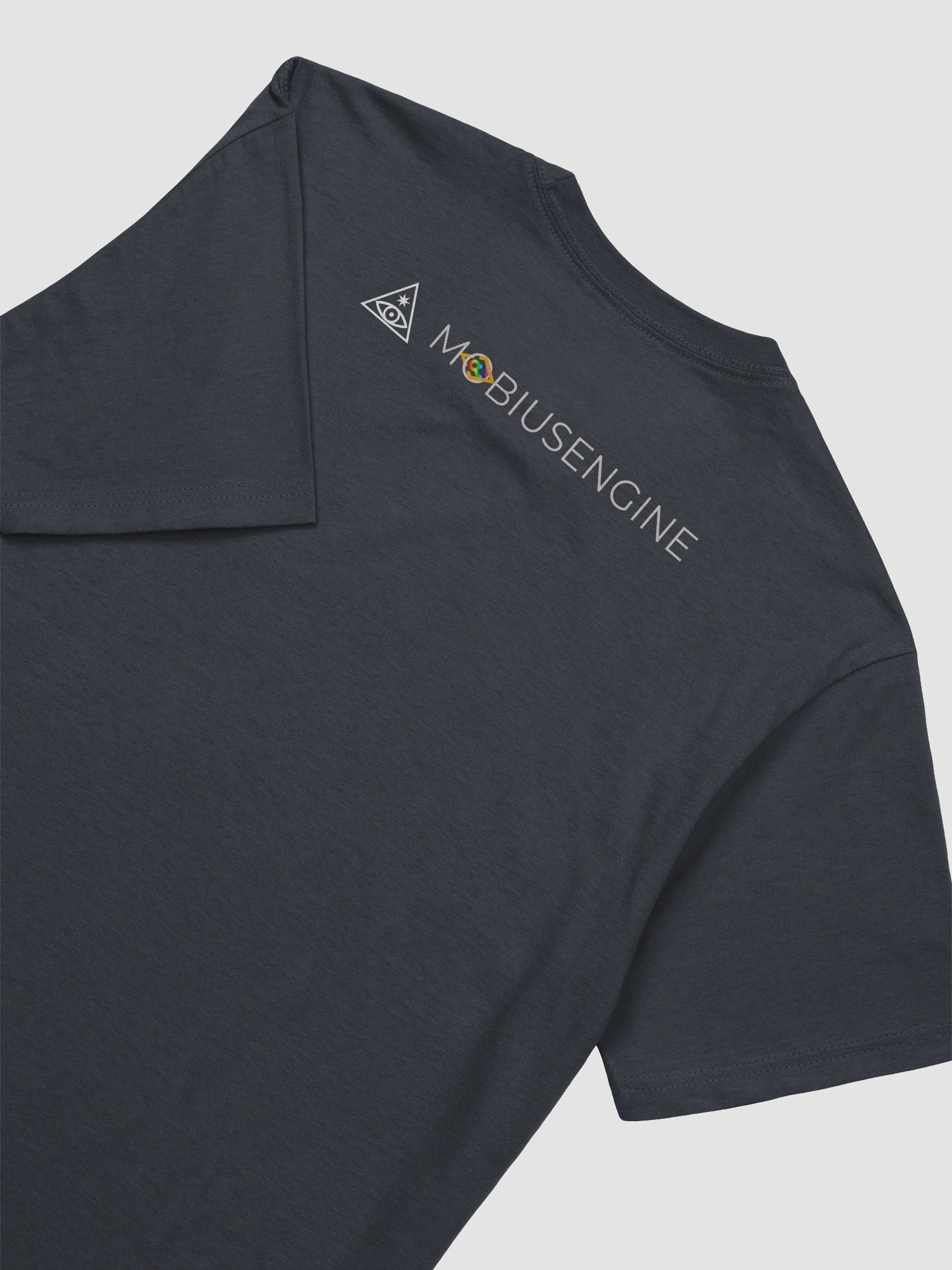 Mobius Infinicon Logo product image (28)