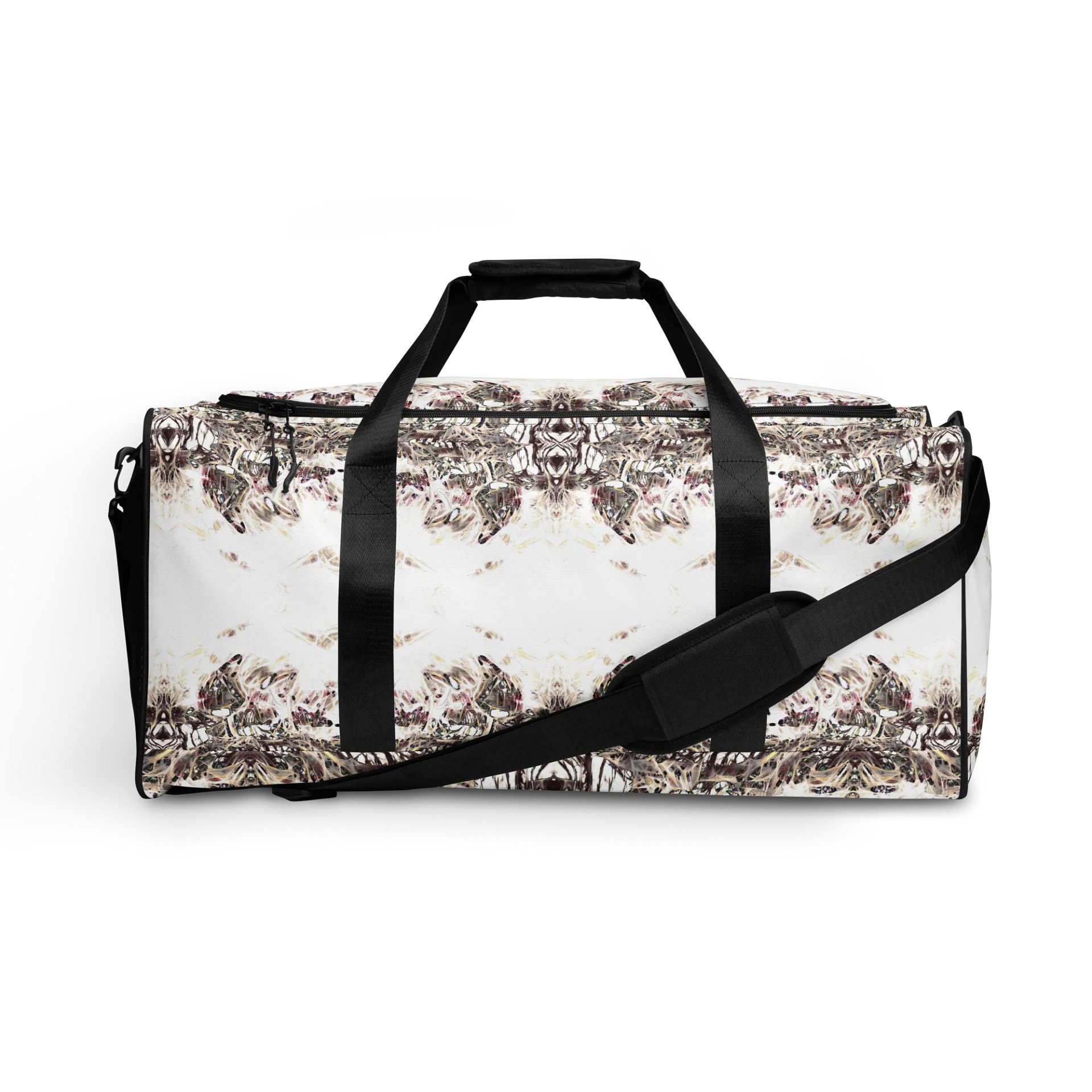 Shattered Monolith Duffle product image (1)