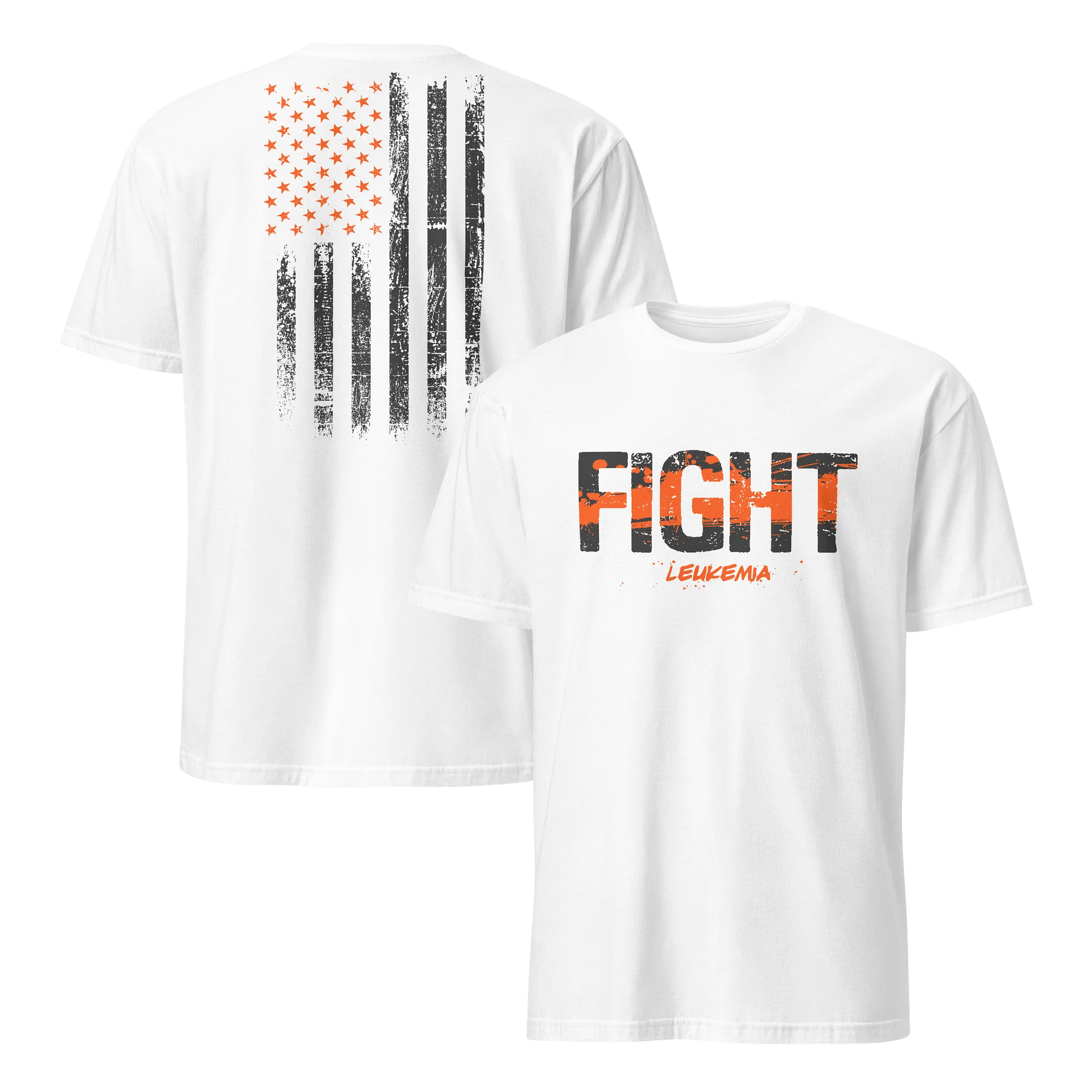 Leukemia: FIGHT Onyx product image (10)