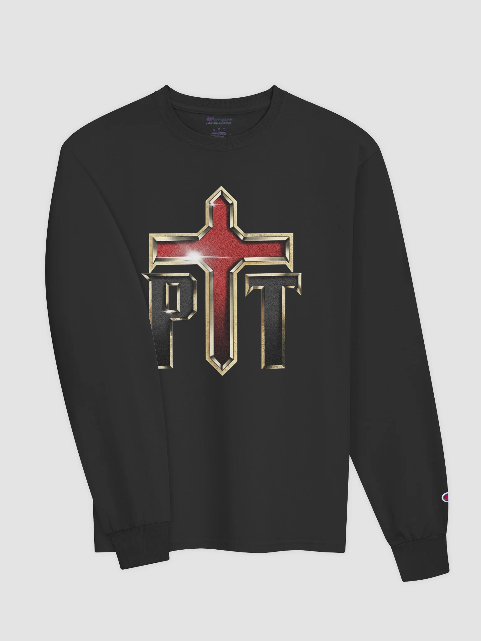 Champion Long Sleeve product image (3)