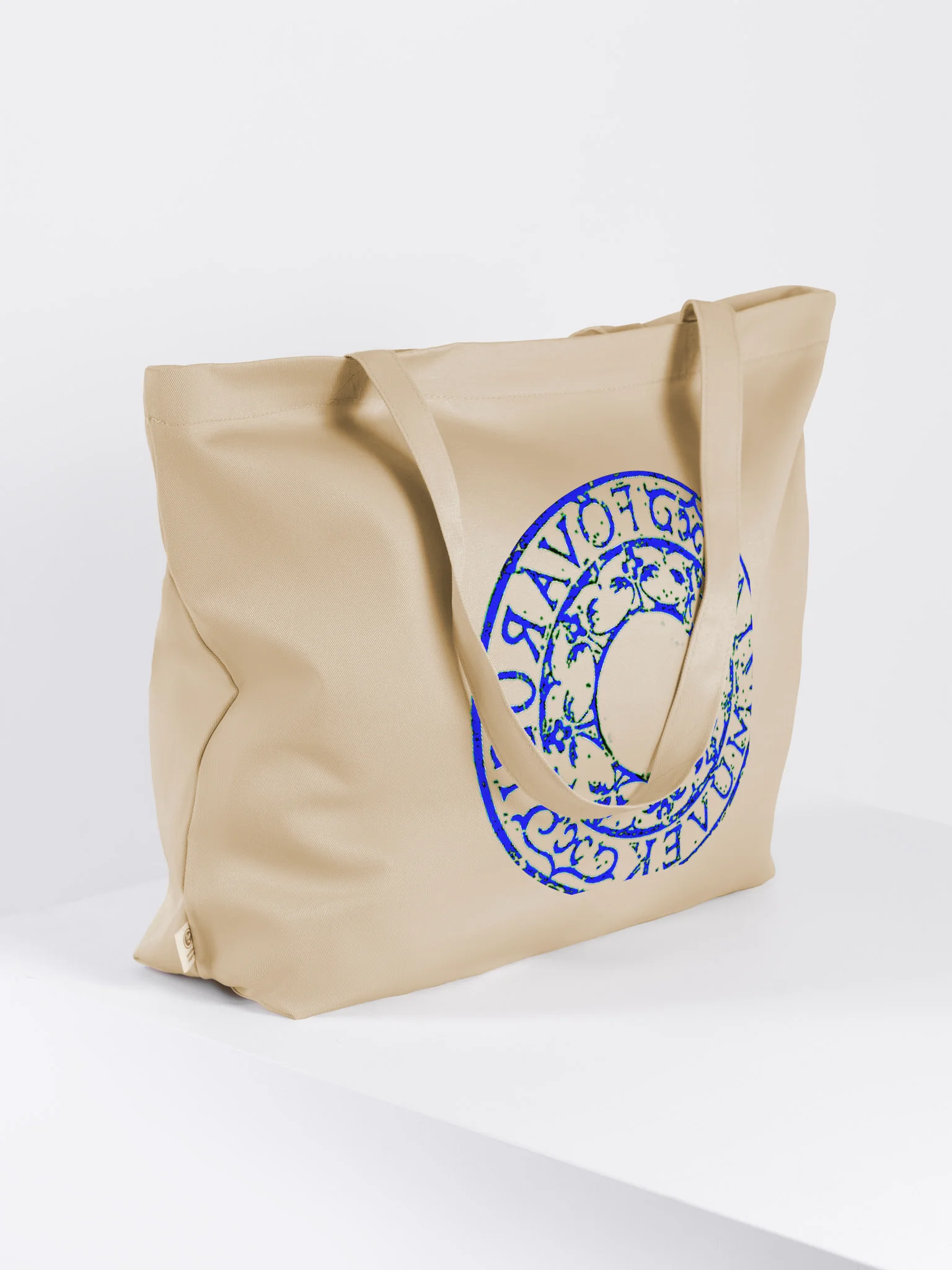 Budapest Waterworks Tote product image (4)