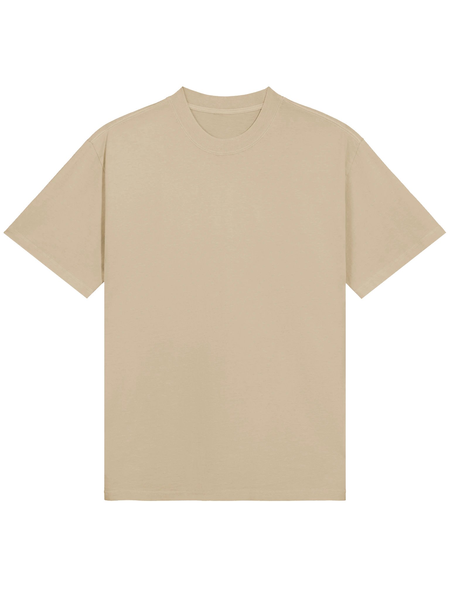 Caller Id: Entire Family (Oversized Faded Tee, Back Print) product image (1)