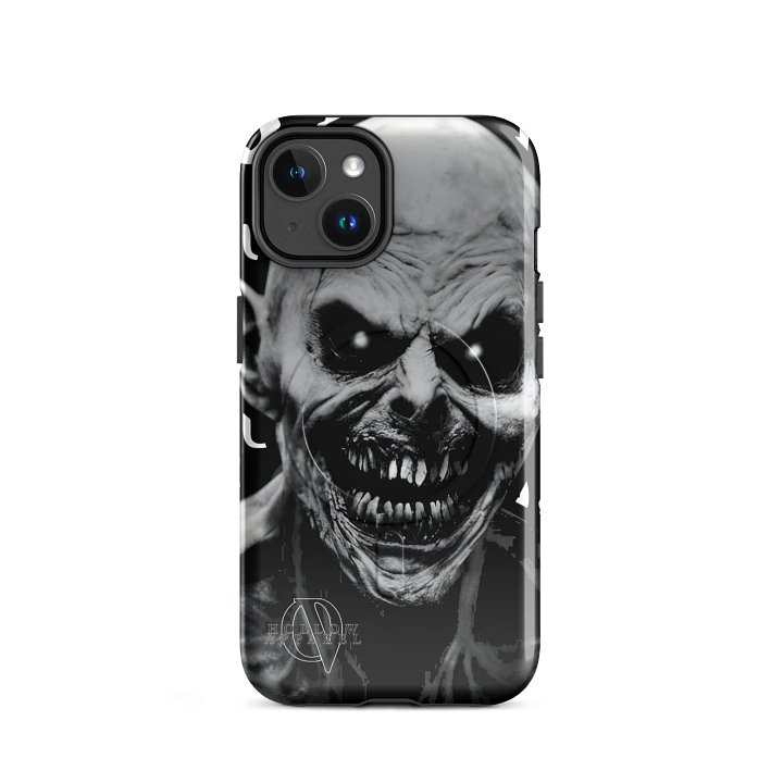 Boogeyman magsafe iPhone tough case product image (17)