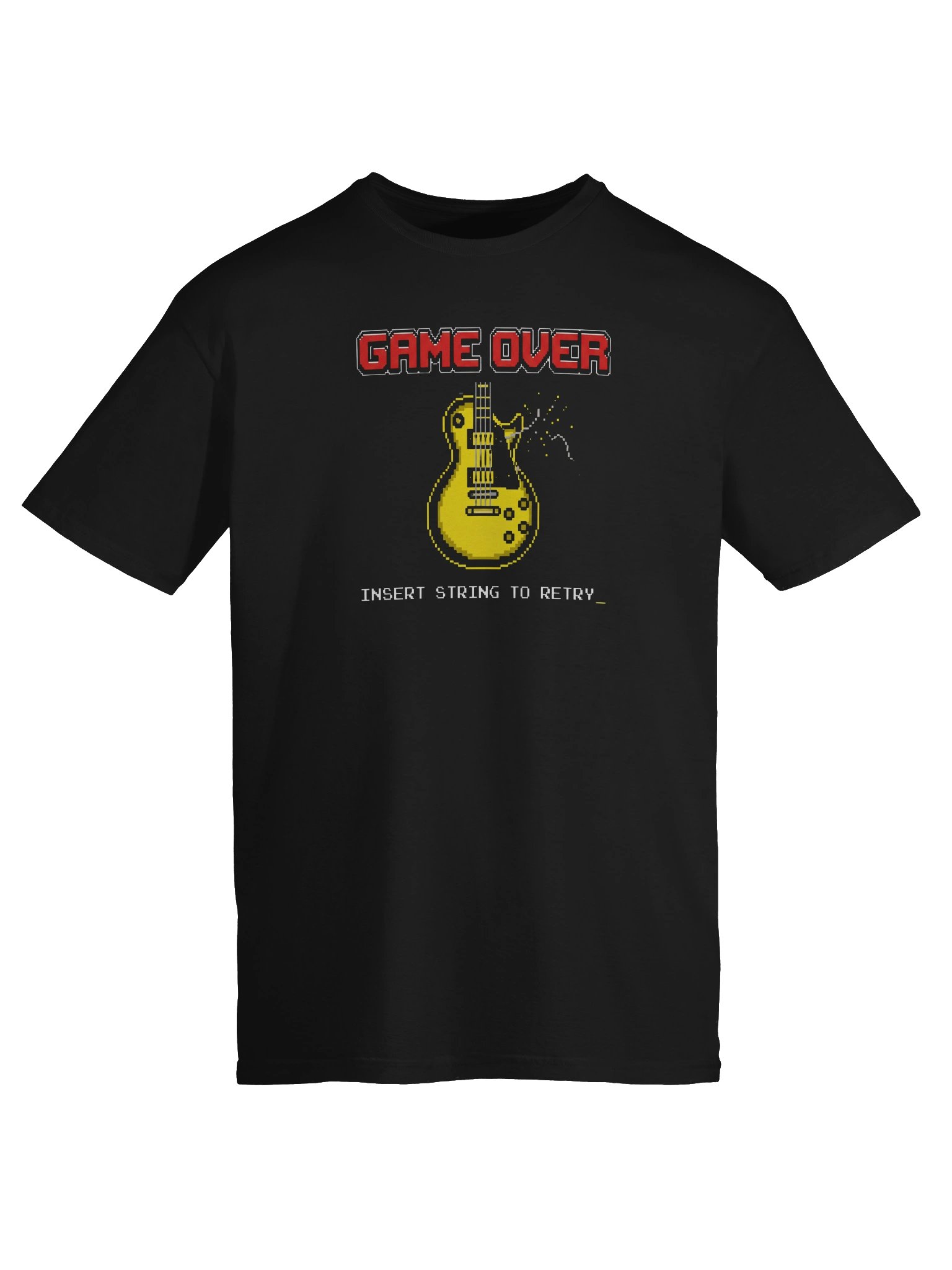 Game Over - Les Paul product image (9)