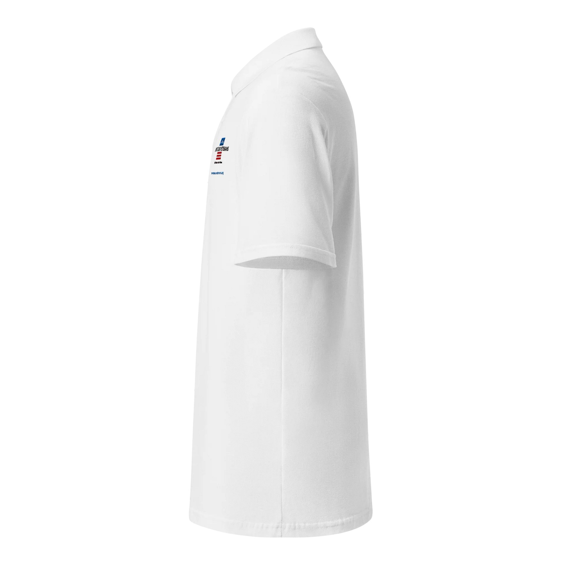 SOV Pique Polo Shirt product image (9)