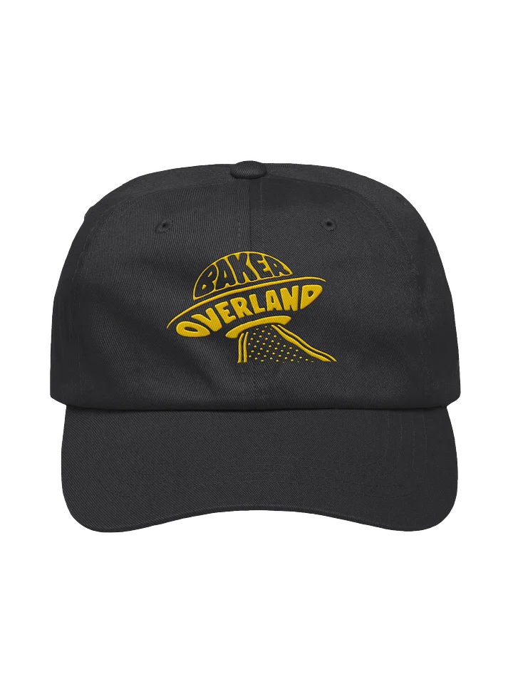 Dad Hat product image (1)