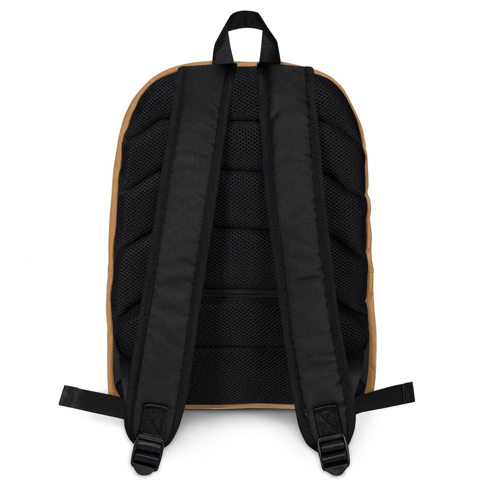 Real Kool Katz Laptop Backpack product image (6)