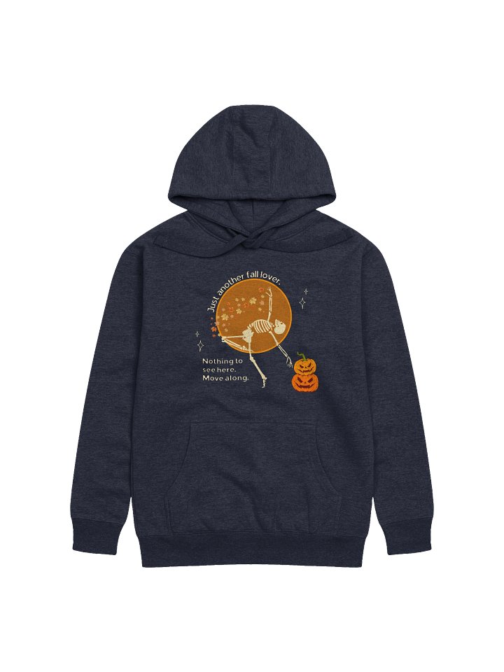 Autumn to the Bone product image (8)