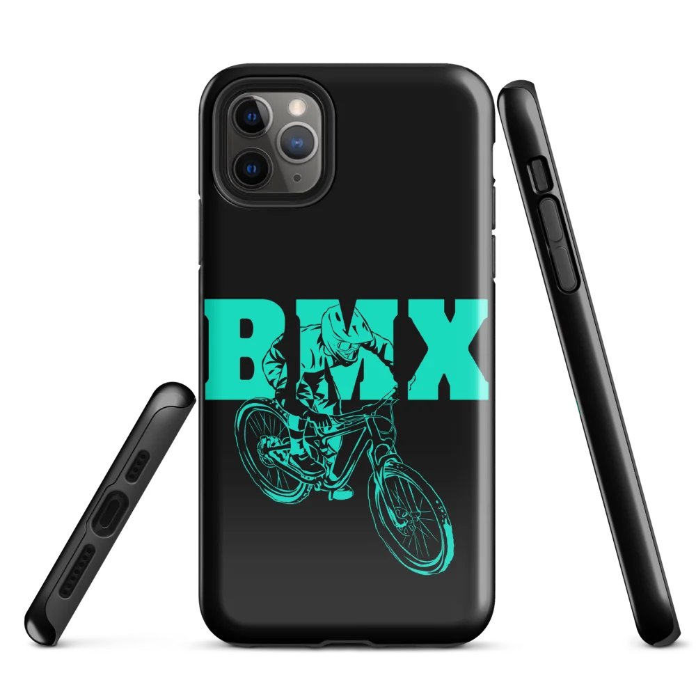 BMX Tough Case for iPhone® product image (5)