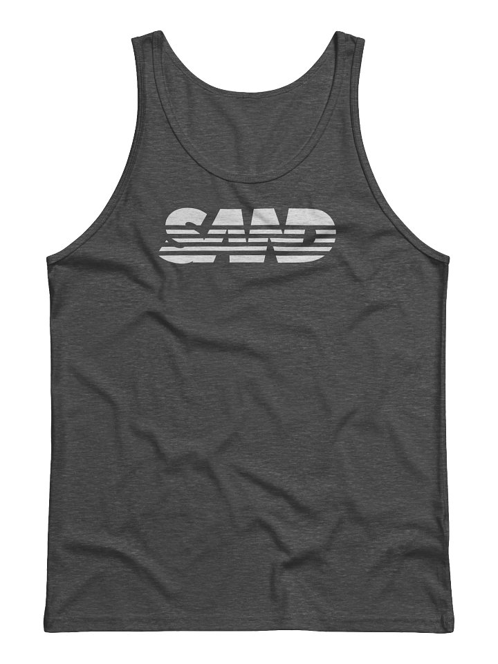 Light SAND Tank Top product image (25)