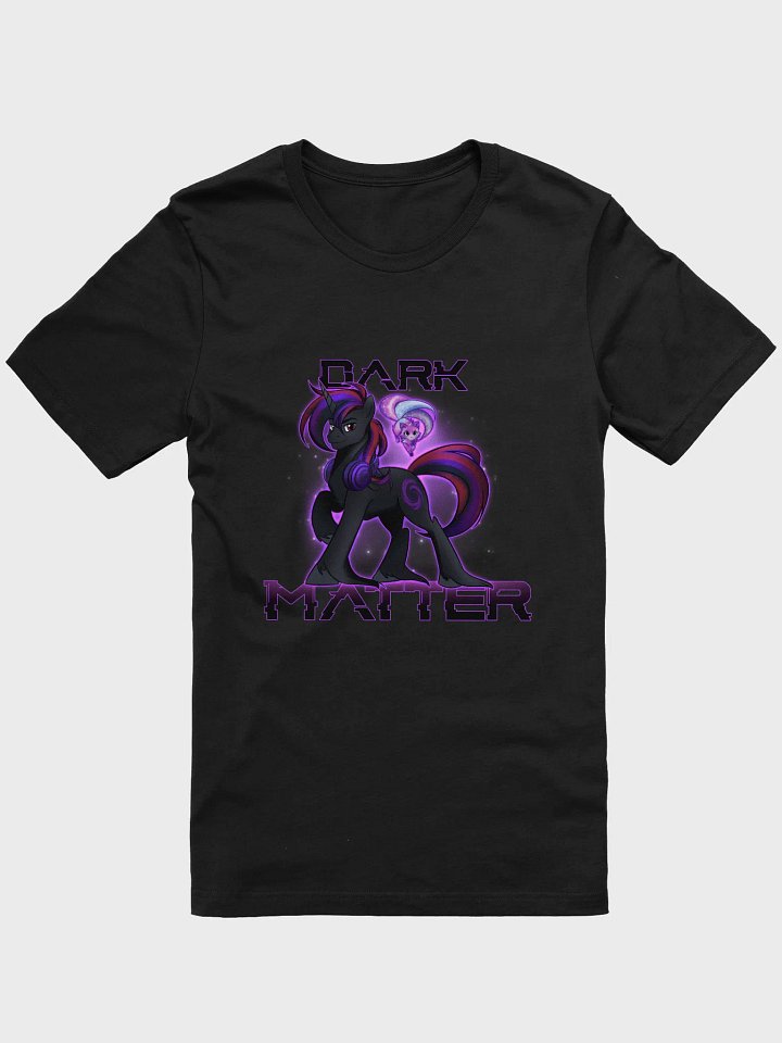 Dark Matter-Womans Tee product image (1)