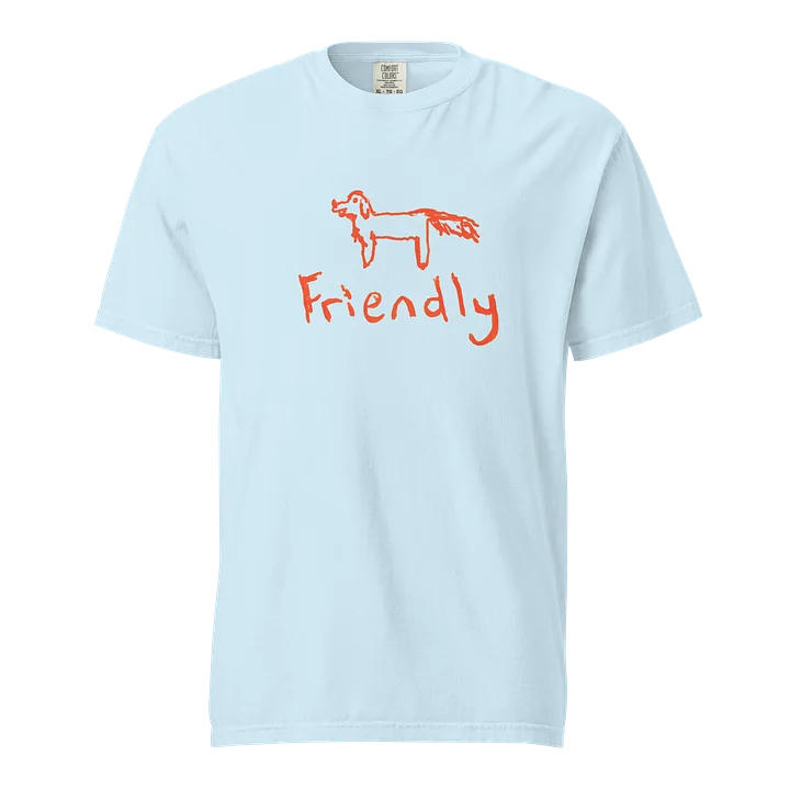 Friendly - The Outside Dog product image (1)