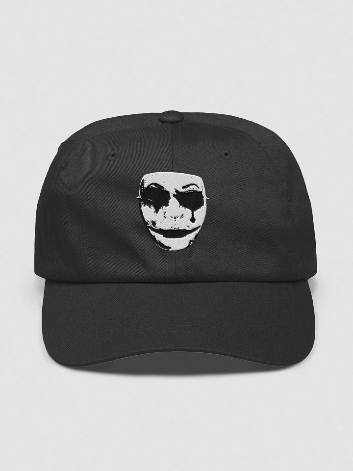 Mr Caligo - Yupoong Classic Dad Hat product image (1)