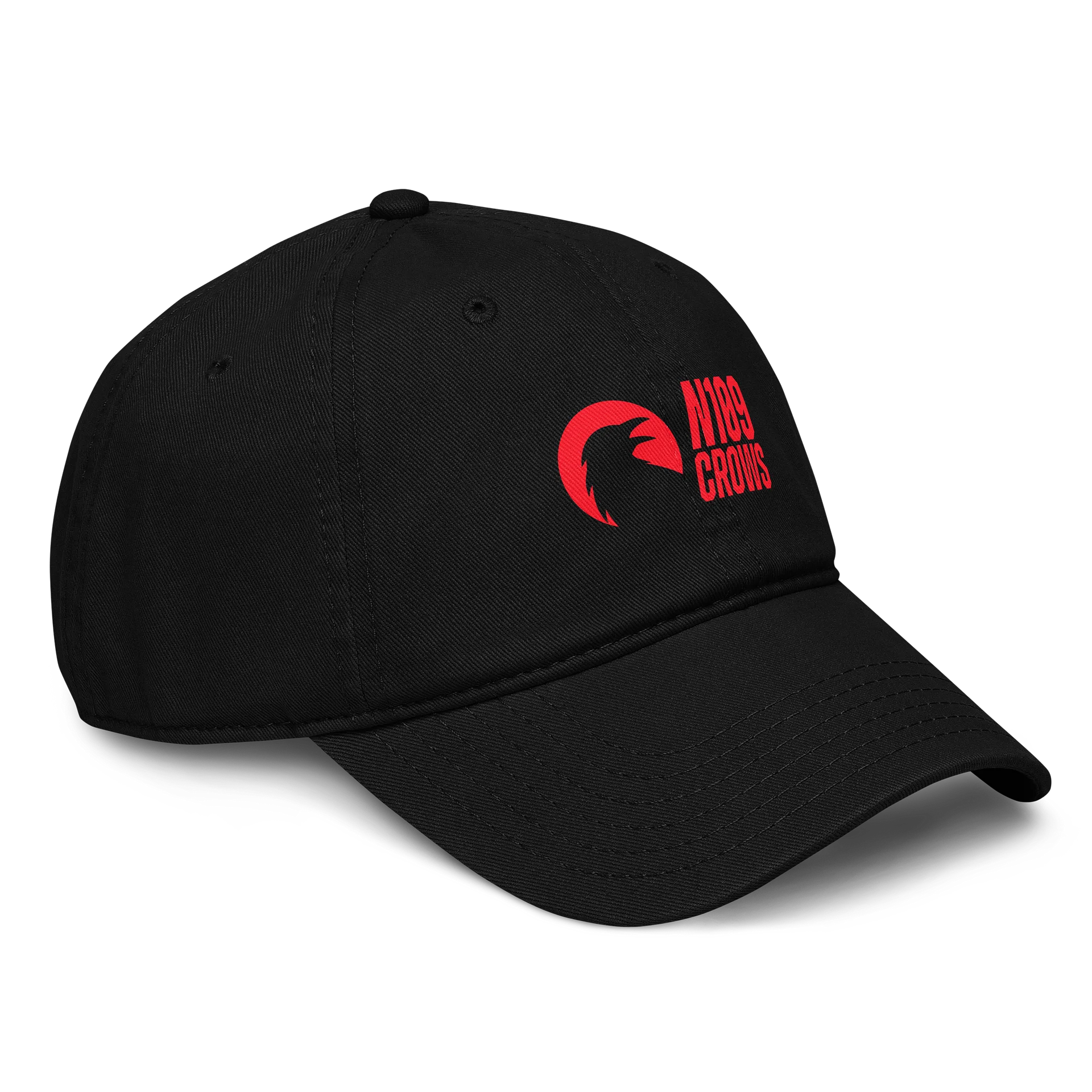 N109 Crows Hat product image (4)