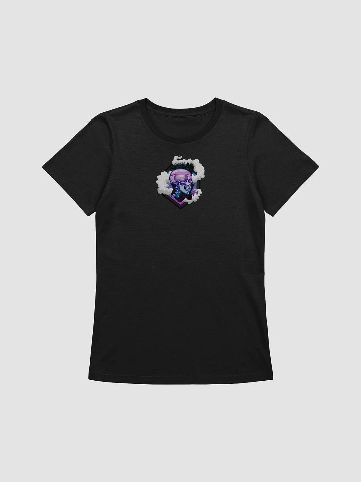 Welcome Fog Chaser - Femme Line Tee product image (1)