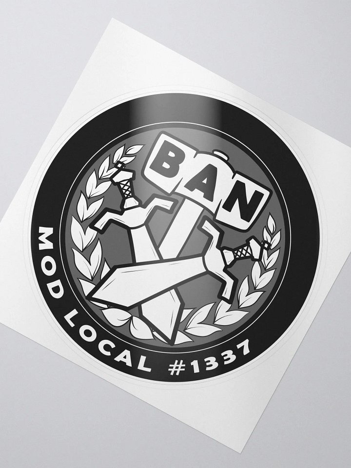 Mods United! product image (2)