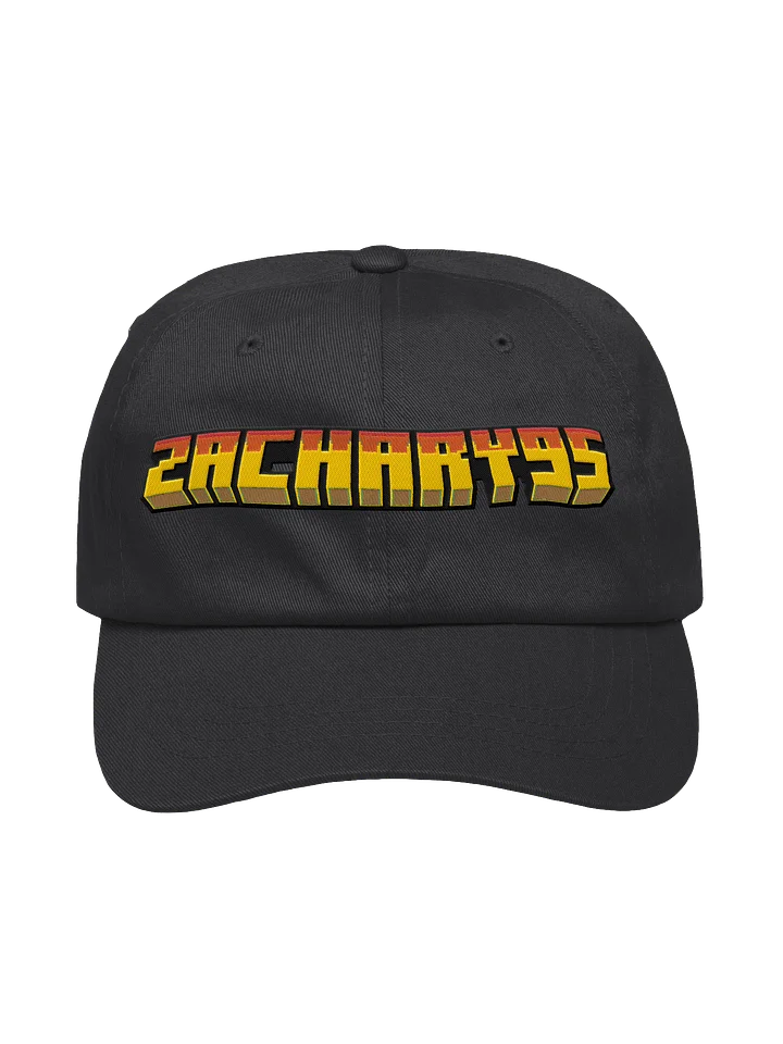 Zachary95 Hat product image (1)