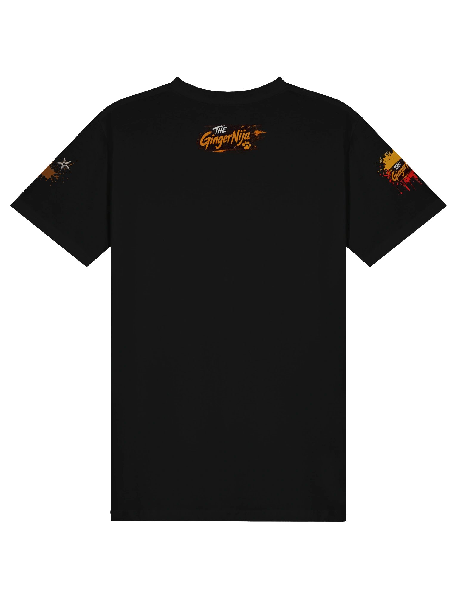 Ginger T product image (2)