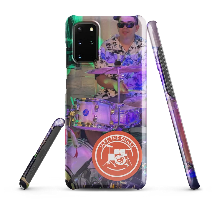Blind Lemon Snakephone case for Samsung product image (6)
