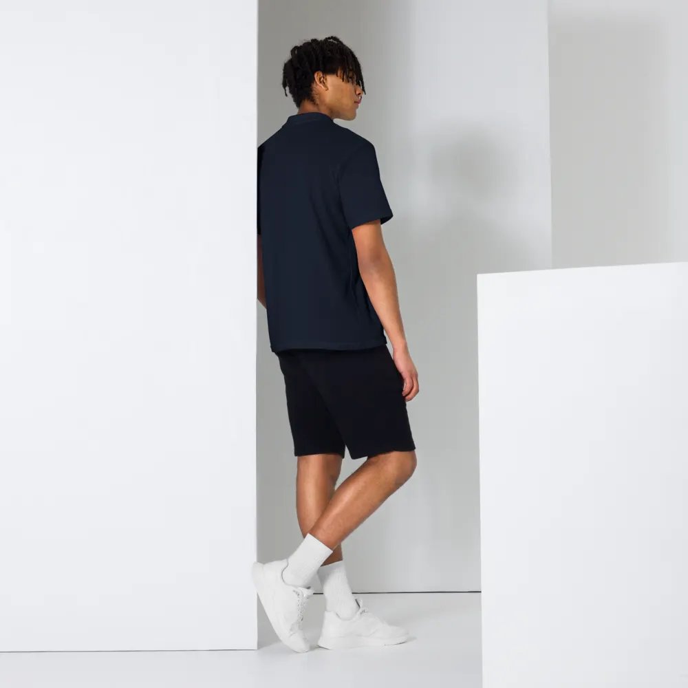 Avalon Unisex Pique Polo Shirt product image (11)