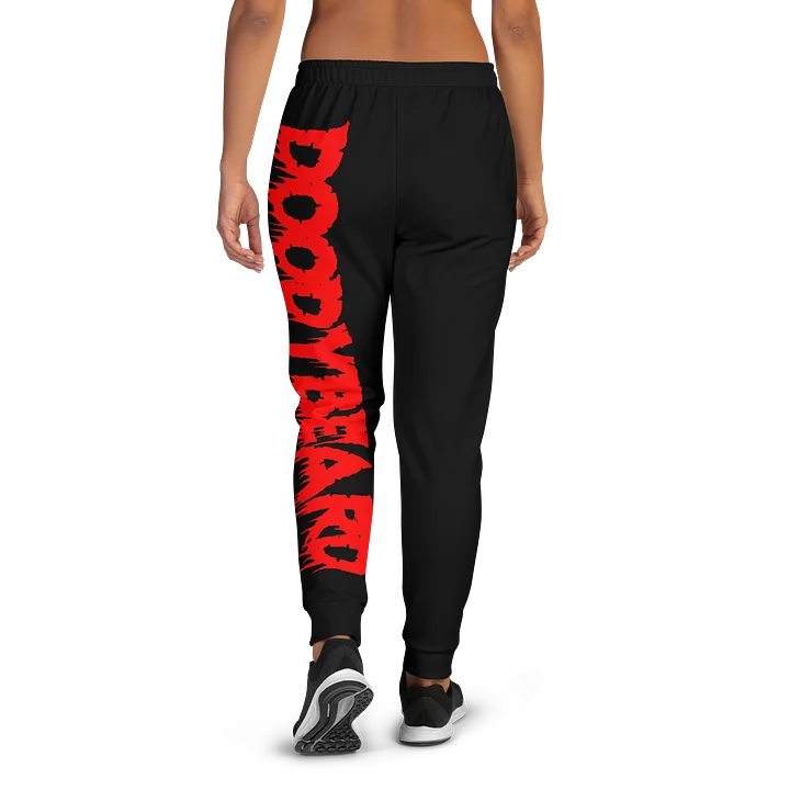 NEW COOL ASS JOGGERS product image (2)