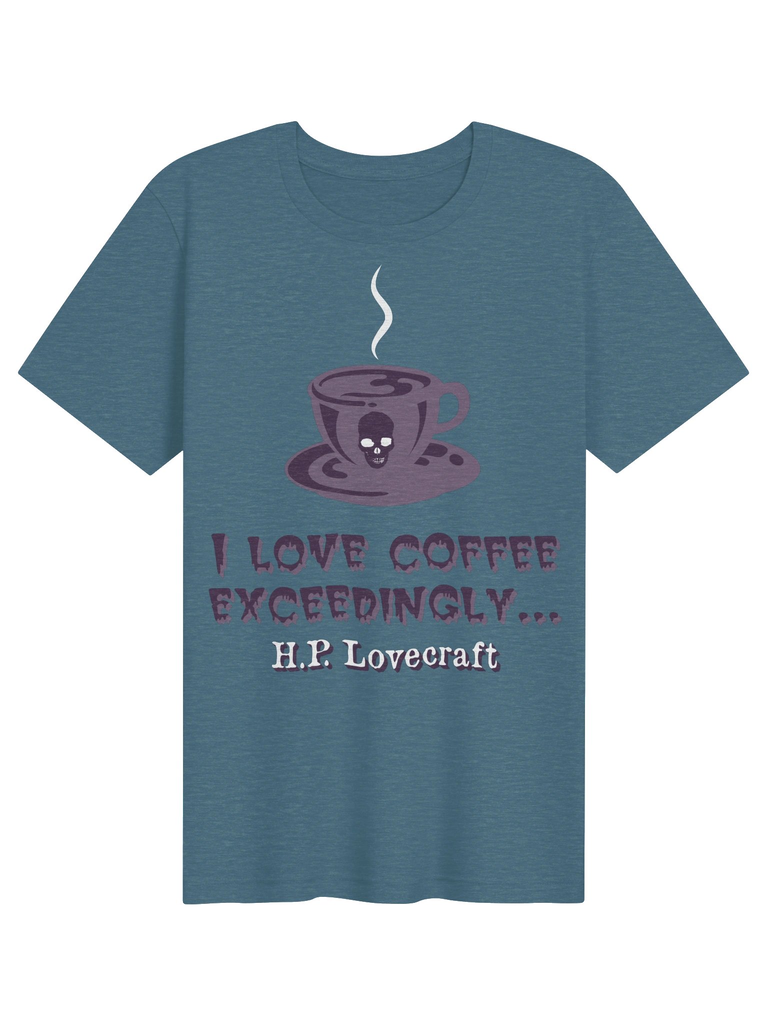 Lovecraft's Coffee product image (1)