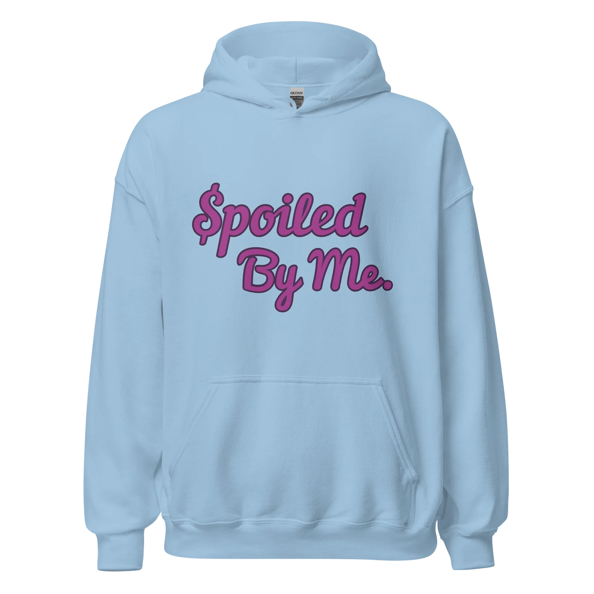 Spoiled By Me Hoodie product image (1)