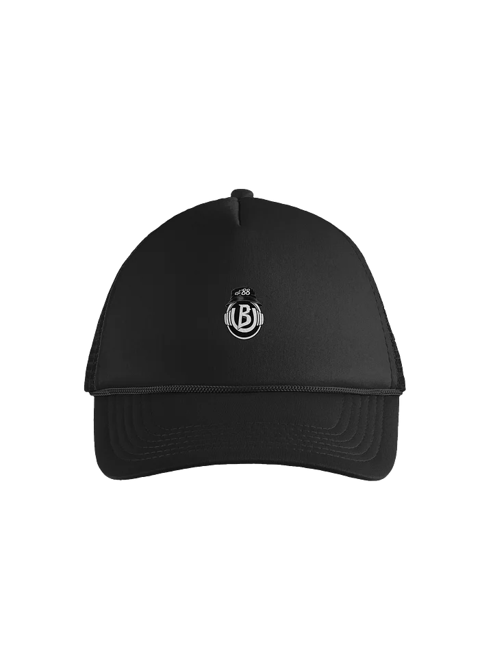 Uncle Bito Logo Dad Hat product image (1)