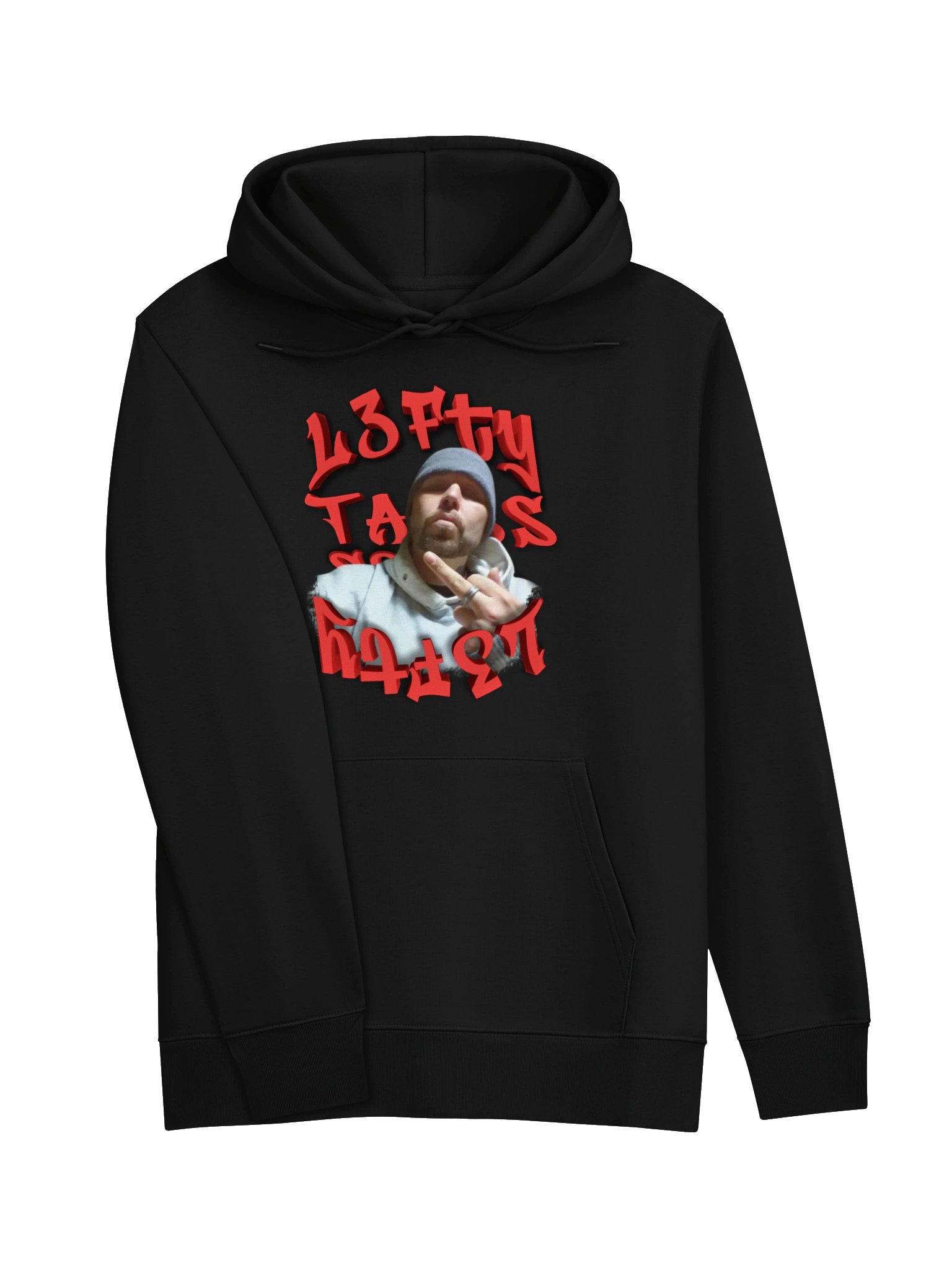 L3FTY HOODIE product image (10)