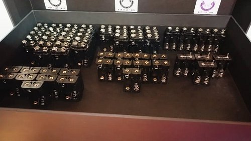 It has been a busy couple of days.
Thank you again to anyone who placed an order!
They are all shipped and should arrive shor...
