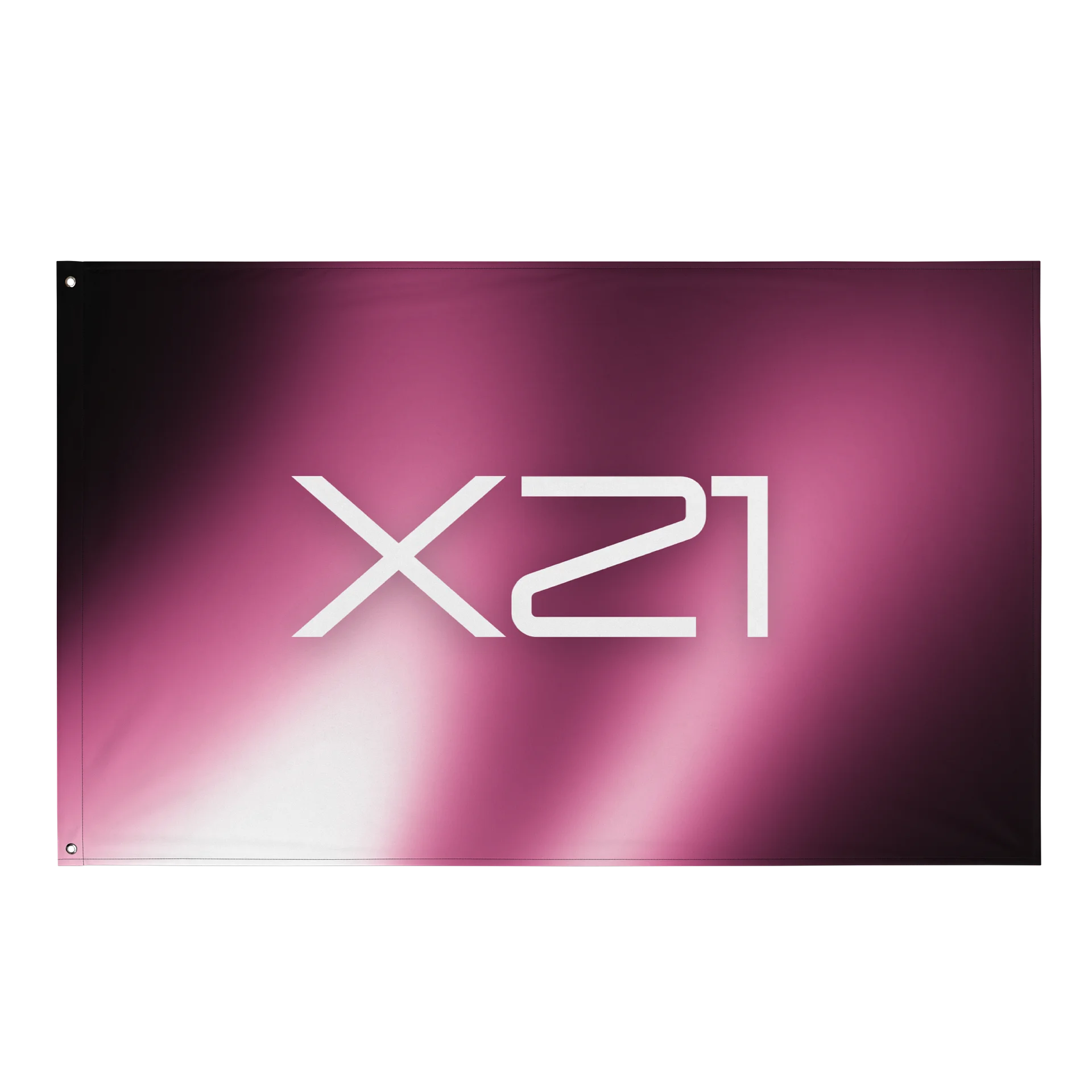 XZ1 RVS pink flag product image (1)